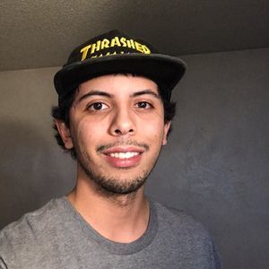 Meet your Posher, Joel